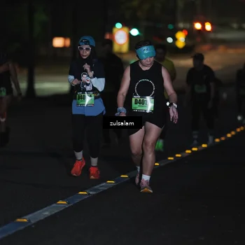 Runner Photo 5325690