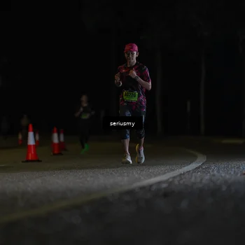 Runner Photo 5325693