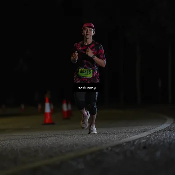 Runner Photo 5325694