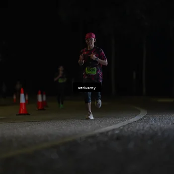 Runner Photo 5325695