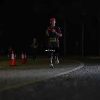 Runner Photo 5325697