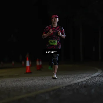 Runner Photo 5325698