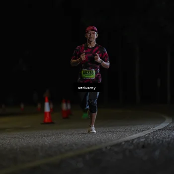 Runner Photo 5325699