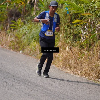 Runner Photo 5325703