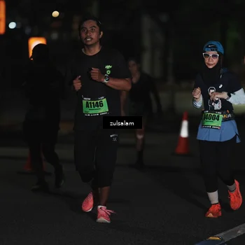 Runner Photo 5325707