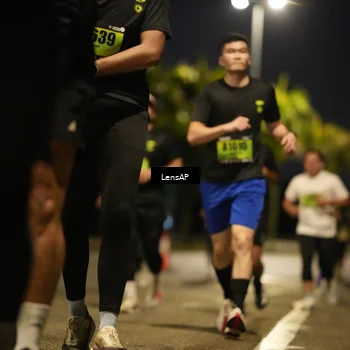 Runner Photo 5325710