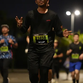 Runner Photo 5325713