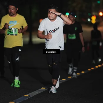 Runner Photo 5325717
