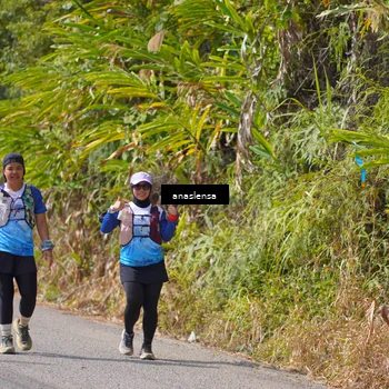 Runner Photo 5325718