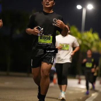 Runner Photo 5325721