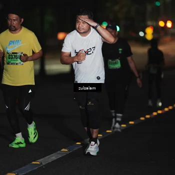 Runner Photo 5325722