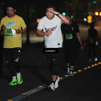 Runner Photo 5325723