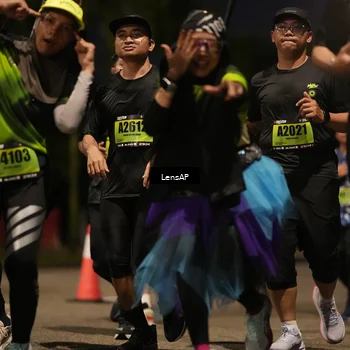 Runner Photo 5325726