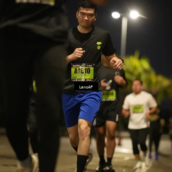 Runner Photo 5325727