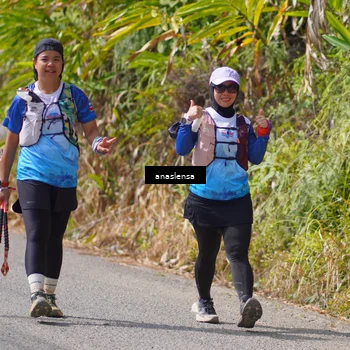 Runner Photo 5325728