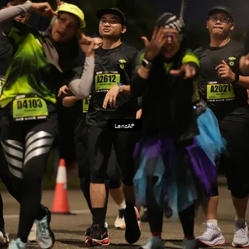 Runner Photo 5325729