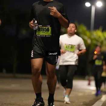 Runner Photo 5325736