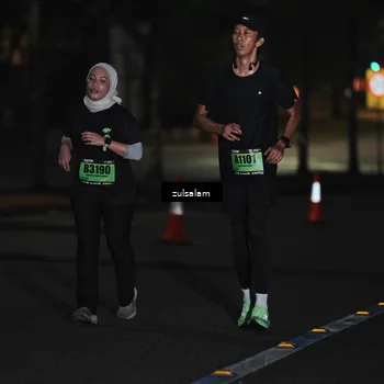 Runner Photo 5325737