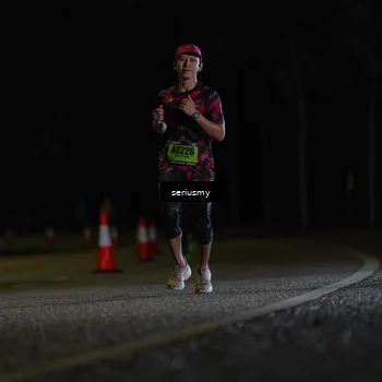 Runner Photo 5325740