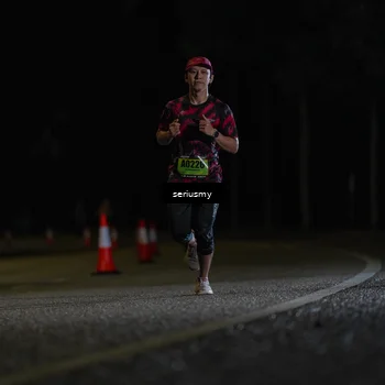 Runner Photo 5325741