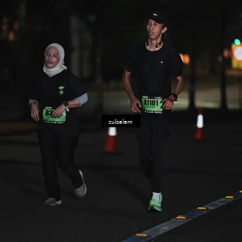 Runner Photo 5325742