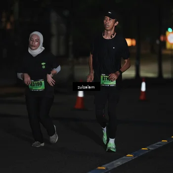 Runner Photo 5325743