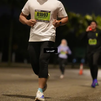 Runner Photo 5325744