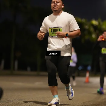 Runner Photo 5325745