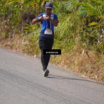 Runner Photo 5325746