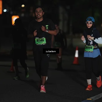 Runner Photo 5325748