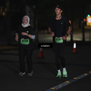 Runner Photo 5325751