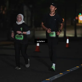 Runner Photo 5325752