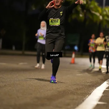 Runner Photo 5325756