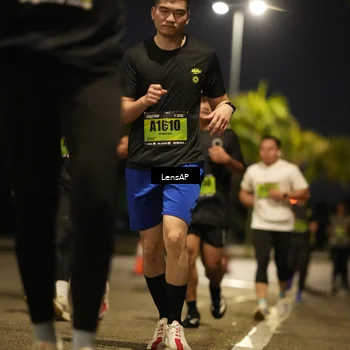 Runner Photo 5325757