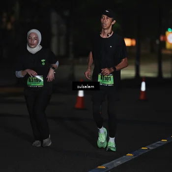 Runner Photo 5325758