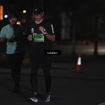 Runner Photo 5325759