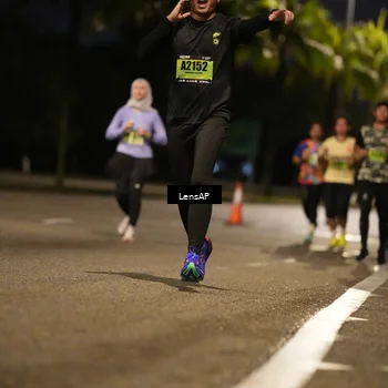 Runner Photo 5325760