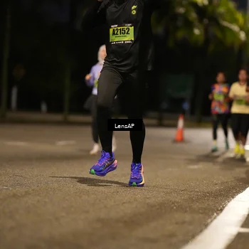Runner Photo 5325761