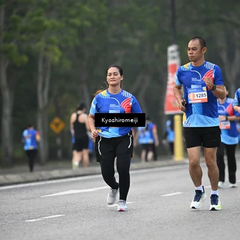 Runner Photo 5325762