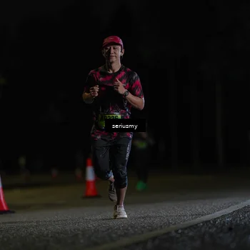 Runner Photo 5325763