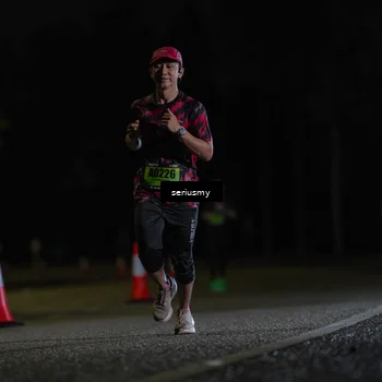Runner Photo 5325764