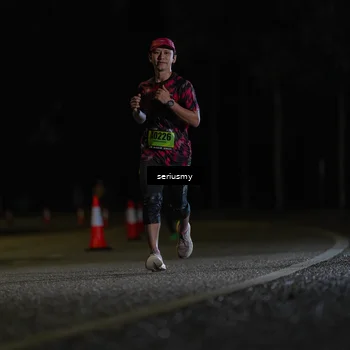 Runner Photo 5325766