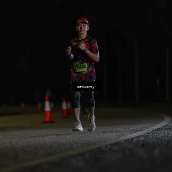 Runner Photo 5325767