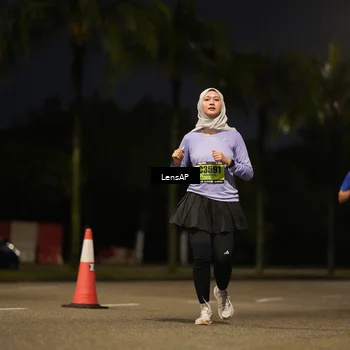 Runner Photo 5325770
