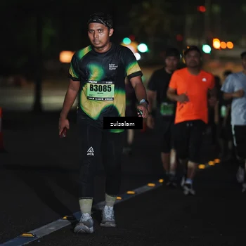 Runner Photo 5325772