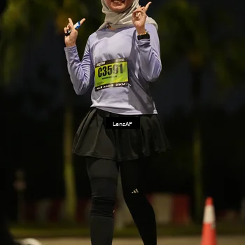 Runner Photo 5325774