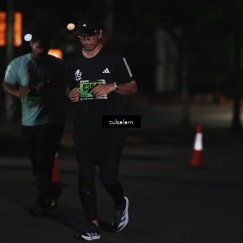 Runner Photo 5325775