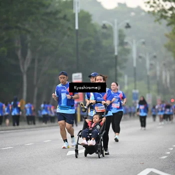 Runner Photo 5325778