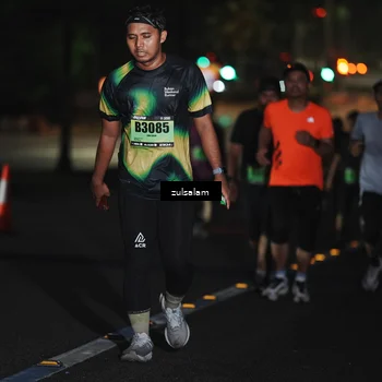 Runner Photo 5325779