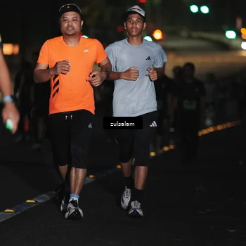 Runner Photo 5325780